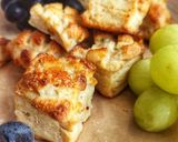 Tepertős pogácsa recept fázis 5 fotója