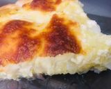 Foto del paso 7 de la receta: TARTA DE PAPA 🥔 VERDEOS Y RICOTTA🤩🤗🥰🎊