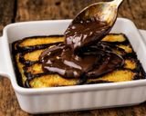 Foto del passaggio 3 della ricetta Melanzane al cioccolato