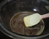 A picture of step 1 of Mocha French Bread With White Chocolate.