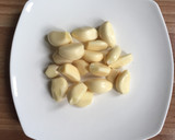Foto langkah ke 1 dari resep Baceman Bawang Putih.