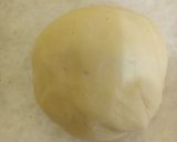 Foto del paso 5 de la receta: Masas secas (receta de panadería)