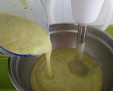 Foto del paso 4 de la receta: Puré de calabacín