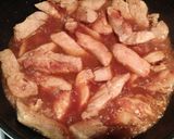 Foto del paso 5 de la receta: Pollo al ajillo