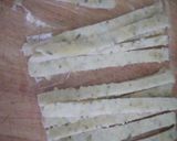 Foto langkah ke 5 dari resep Chesee steak / finger food kentang.