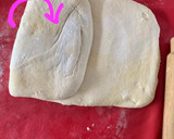 Foto del paso 4 de la receta: Criollitos de grasa