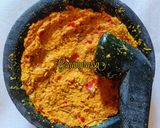 Foto langkah ke 4 dari resep 122. SASANGAN PATIN KHAS KALIMANTAN TENGAH.