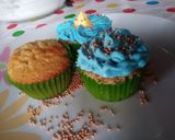 Foto del paso 8 de la receta: Muffins de manzana y canela