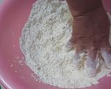 Foto langkah ke 2 dari resep Roti Maryam Renyah Tanpa Rendam Minyak.