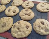 Foto del paso 5 de la receta: Cookies de chocolate caseras🍪🍫