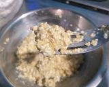 Foto del paso 3 de la receta: Galletas de avena