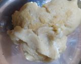 तिल मावा रोल(Til mawa roll recipe in Hindi) रेसिपी चरण 1 फोटो