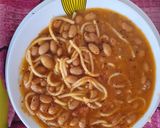 Foto del paso 6 de la receta: Porotos con rienda 🇨🇱🇩🇴🇨🇱🇩🇴🇨🇱