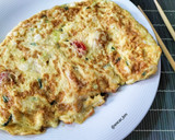 Foto del paso 5 de la receta: Tortilla tailandesa