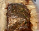 Foto del passaggio 2 della ricetta Carne Salada Trentina