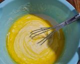 Foto langkah ke 3 dari resep Martabak Manis Teflon.