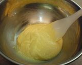 A picture of step 6 of Exquisite Tart Tatin-style Apple Cake.
