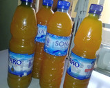 A picture of step 2 of Tamarind and Ginger juice.