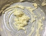 A picture of step 1 of Tutti Frutti Cookies in cooker.