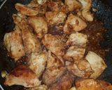 Foto del paso 5 de la receta: Pechuga de pollo a la naranja 🍊🍊🍗
