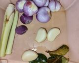 Foto langkah ke 1 dari resep Ikan Sagai Asam Pedas.