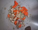 Foto langkah ke 4 dari resep Capcay Kuah Tanpa Telor.