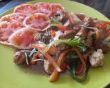 Foto del paso 4 de la receta: Chapsui de Pollo