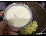 મેક એન્ડ ચીઝ વડા રેસીપી સ્ટેપ3ફોટો