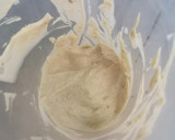 Foto del paso 6 de la receta: Ensalada de patata con mayonesa de anchoas