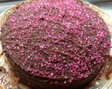 Foto del paso 12 de la receta Tarta de freixós (filloas)