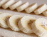 A picture of step 7 of Just Top and Bake! Easy Open Banana Pies.