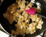 A picture of step 3 of Florentine-Style Rusk.