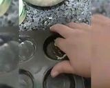 صورة لخطوة 1 من وصفة كيكات مالحين بالدجاج