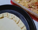 Foto del paso 8 de la receta: Tarta de choclo