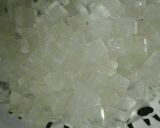 Hình bước làm 1 của món Sương sáo nha đam