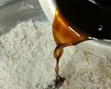 A picture of step 2 of Jowar Flour Sindhi Sweet Lola.
