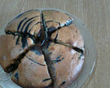 Foto del paso 6 de la receta: Torta CEBRA fácil y económica