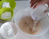 Foto langkah ke 2 dari resep Tahu kriuk.