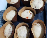 Foto del paso 8 de la receta: Pan Dulce Navideño