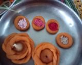 પંચરત્ન મોદક (Panchratna Modak Recipe In Gujarati) રેસીપી સ્ટેપ4ફોટો