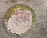 Foto langkah ke 3 dari resep Tahu isi sayur & telur puyuh.