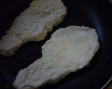 A picture of step 3 of Super Easy, No-Rising Naan Bread.