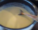 Foto del paso 3 de la receta: Lasaña de plátanos (plátanos machos)