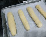 صورة لخطوة 5 من وصفة خبز سندويش 🍞🍞