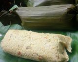 Foto langkah ke 5 dari resep Pepes Tahu.