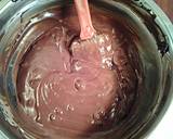Whipped Chocolate Ganache Frosting / Filling recipe step 2 photo