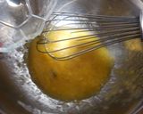 A picture of step 4 of Strained Yogurt Banana and No-bake Cheese Mousse.
