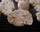 Grilled Cauliflower Steaks recipe step 7 photo