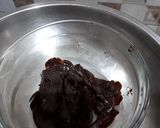 Foto langkah ke 11 dari resep Sweet cheese chocolate cookies.