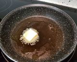 Foto del paso 2 de la receta: Macarrones gratinados con setas y manzana!!